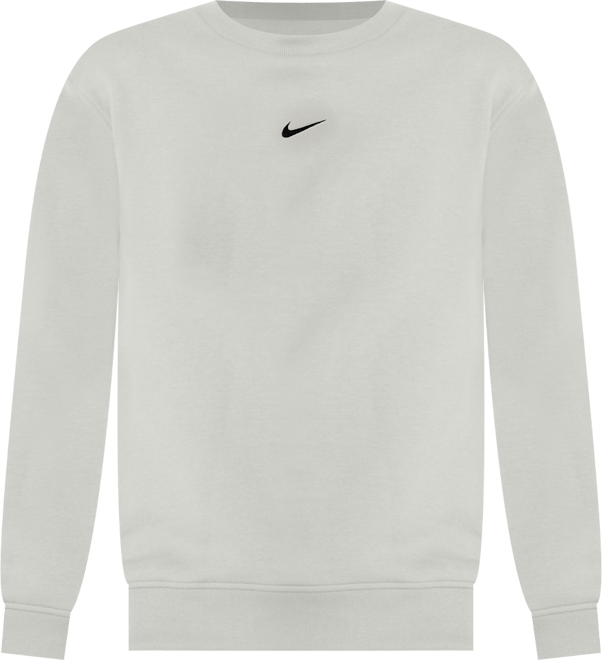 Nike Sportswear Phoenix Fleece Women's Oversized Crew-neck Sweatshirt