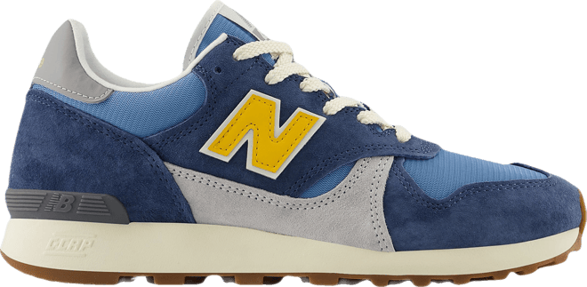 国内配送 New Balance U475 FB BLUE New Balance ニューバランス スニーカー U475PB LIGHT BLUE