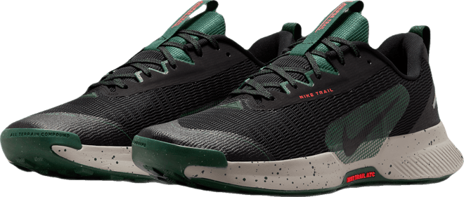 Nike Juniper Trail 3 Traillaufschuh (Herren)