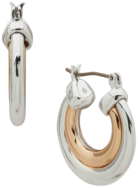 22MM Double Row Hoop