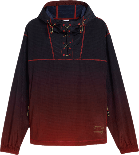 PUMA x ARIES Men's Light Jacket