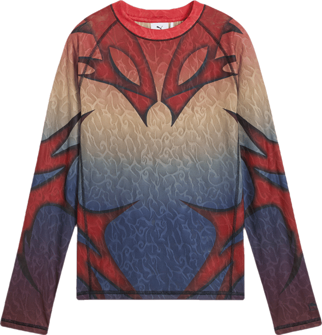 PUMA x ARIES Men's Shirt