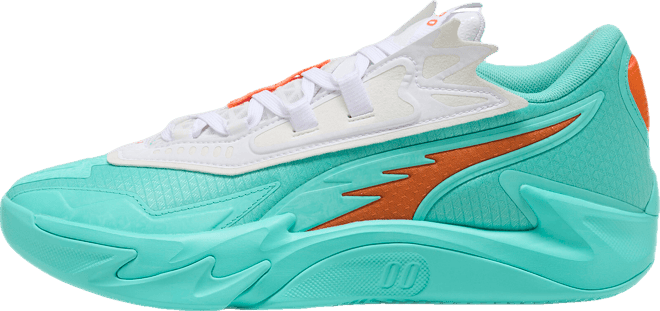 PUMA Scoot Zeros II Shift Basketball Sneakers