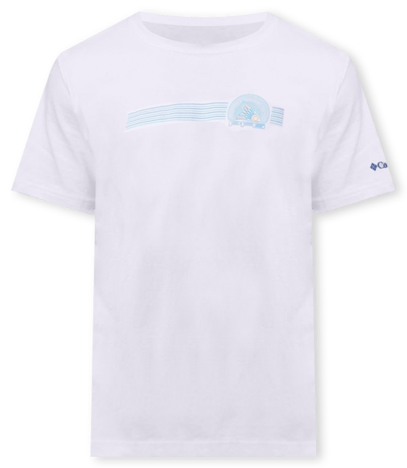 Men's PFG Dylan Graphic T-Shirt
