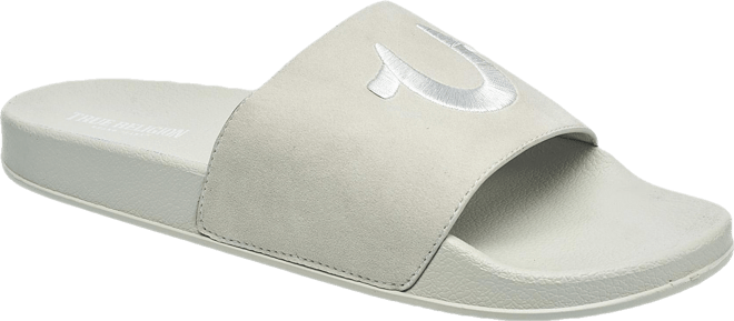 Men's Asap Logo Slide