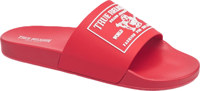 Men's Kendrick Logo Slide