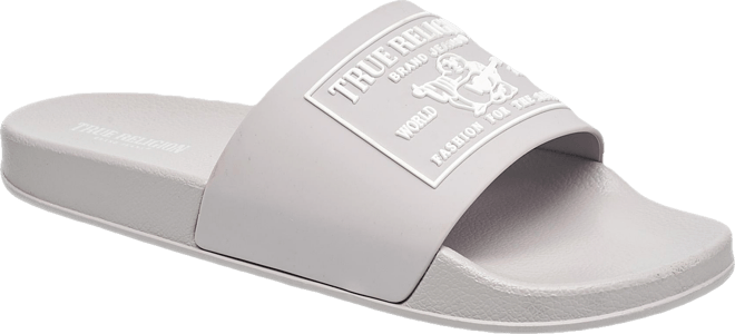 Men's Kendrick Logo Slide