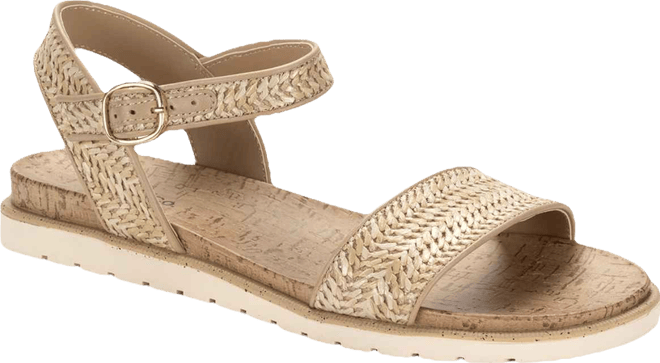 Women's Mayaa Flat Sandals, Exclusively at Macy's