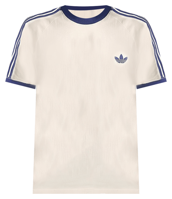 Men's adidas Originals Cali T-Shirt | Finish Line
