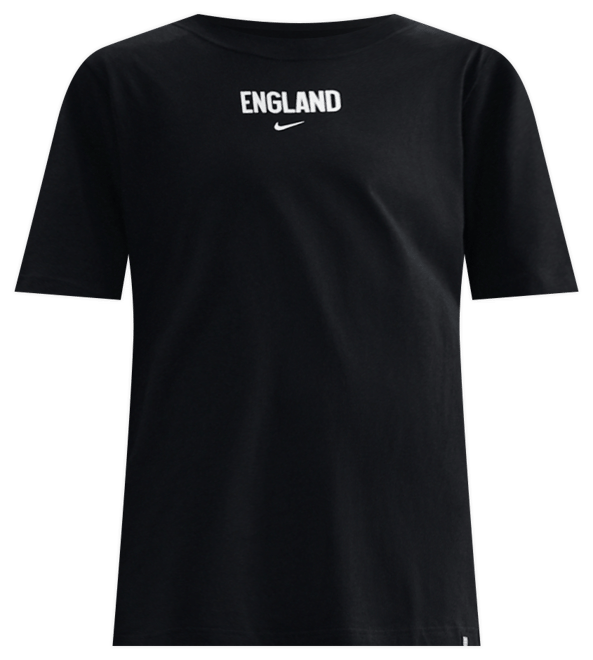 England Supporter Nike Fußball-T-Shirt (Damen)