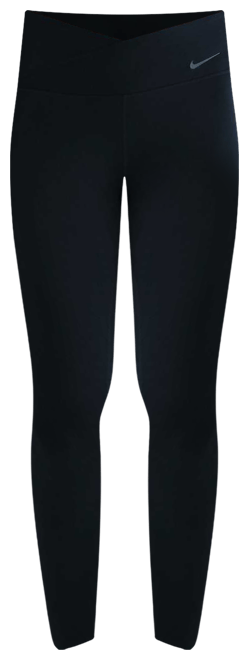 Nike One Yüksek Belli Bilek Üstü Kadın Taytı