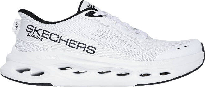 Skechers Slip-ins: Max Cushioning Glide-Step - Advert