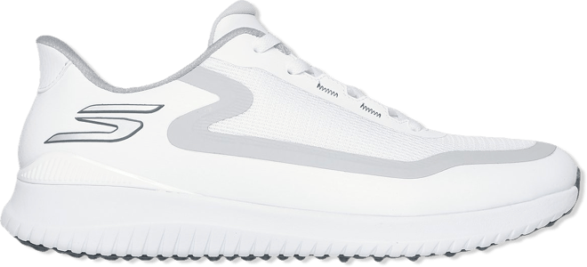 ブルさんページ　ケラスターゼ Skechers Slip-ins: GO GOLF Flight