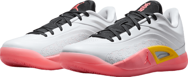 Zion 4 "Sharonda" Tenis de básquetbol