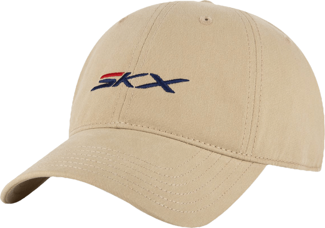 SKX Heritage Baseball Hat