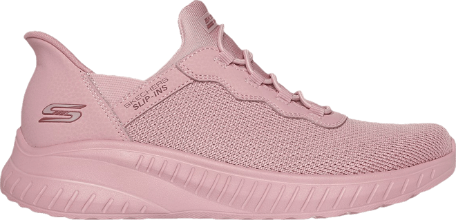 Skechers Slip-ins: BOBS Sport Squad Chaos - Daily Inspiration