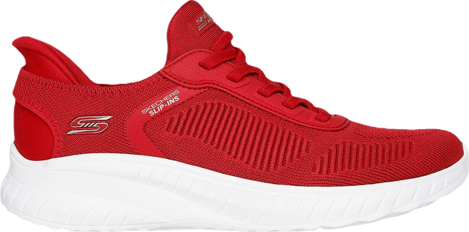 Skechers Slip-ins: BOBS Sport Squad Chaos