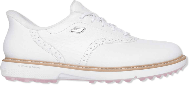 Skechers Slip-ins Waterproof: GO GOLF Prestige SL