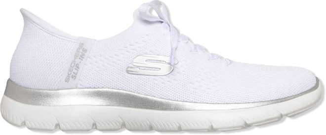 Skechers Slip-ins: Summits - Night Chic