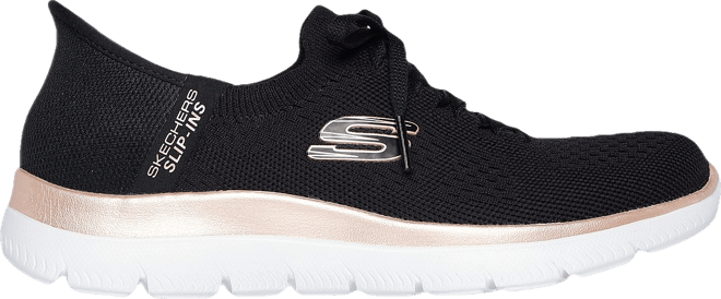 Skechers Slip-ins: Summits - Night Chic