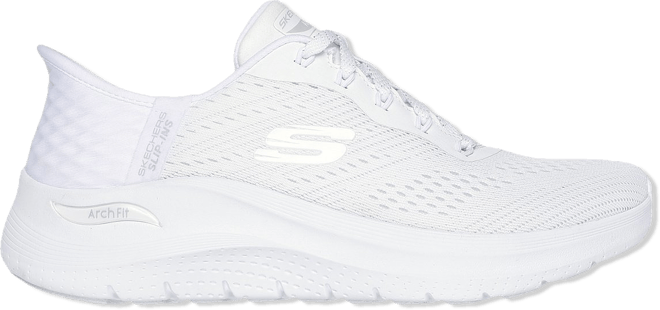 Skechers Slip-ins: Arch Fit 2.0 - Easy Chic