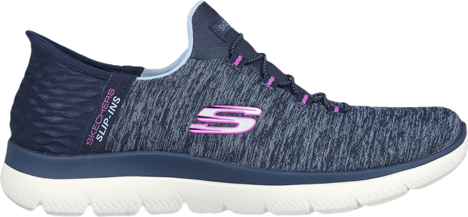Skechers Slip-ins: Summits - Dazzling Haze