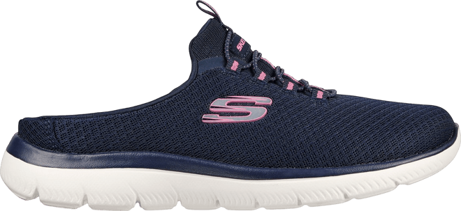 Summits - Swift Step