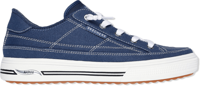 Arch Fit Arcade - Arcata