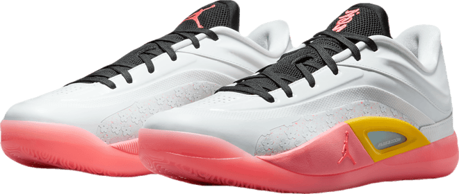 Zion 4 PF "Sharonda" Basketball Shoes