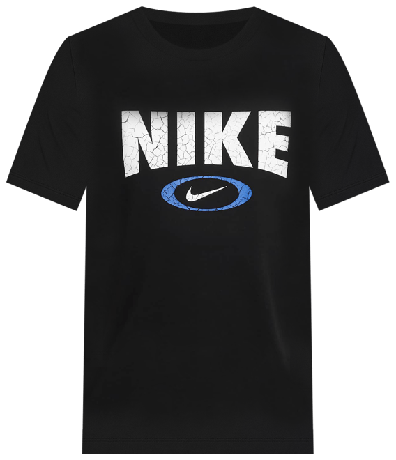 Nike Men's Dri-FIT Fitness T-Shirt