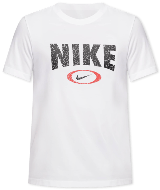 Nike Men's Dri-FIT Fitness T-Shirt