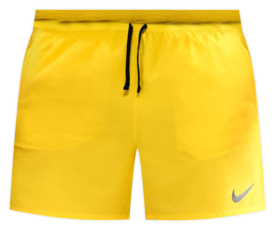 Nike Stride Men's Dri-FIT 13cm (approx.) Brief-Lined Running Shorts