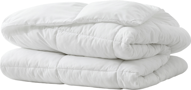 Ultimate Comfort Lightweight Down Alternative Comforter, Queen