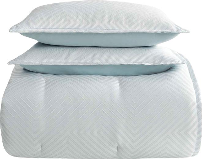 Houston 3-Pc. Comforter Set, King