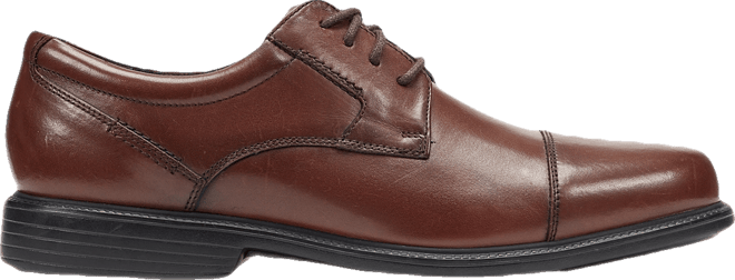 Men's Charles Road Cap Toe Dress Shoe