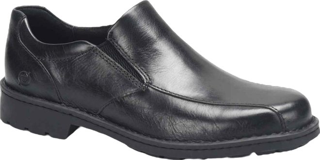 Men's Laken Slip On Dress Casual Loafers