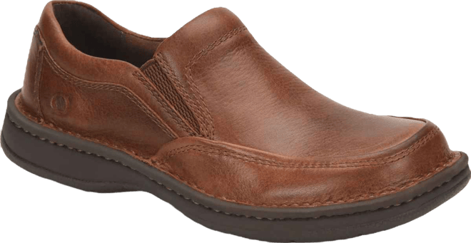 Men's Blast Slip On Dress Casual Loafers