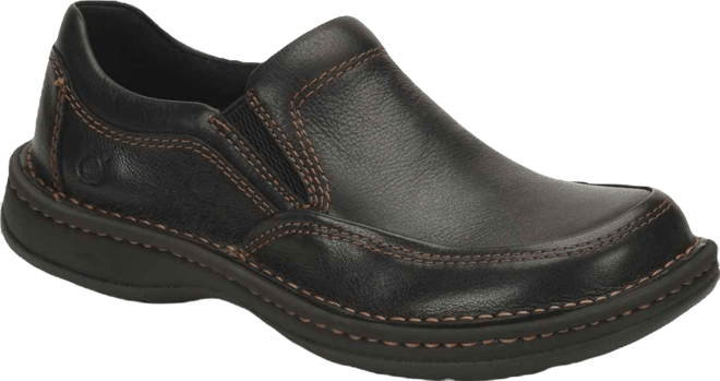 Men's Blast Slip On Dress Casual Loafers