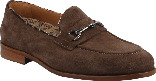 Men's Russell Bit Loafers