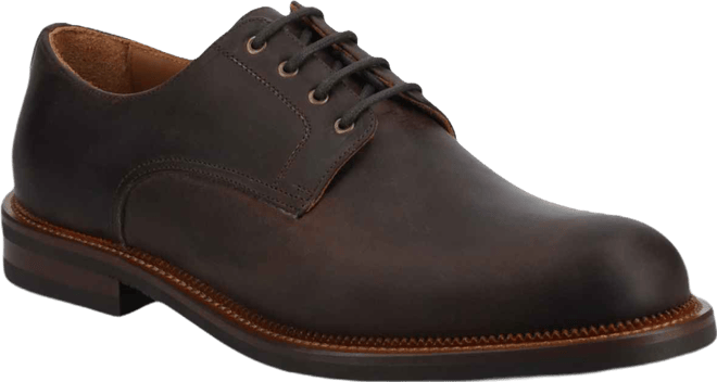 Men's Miles Medium and Wide Width Oxford Dress Shoe