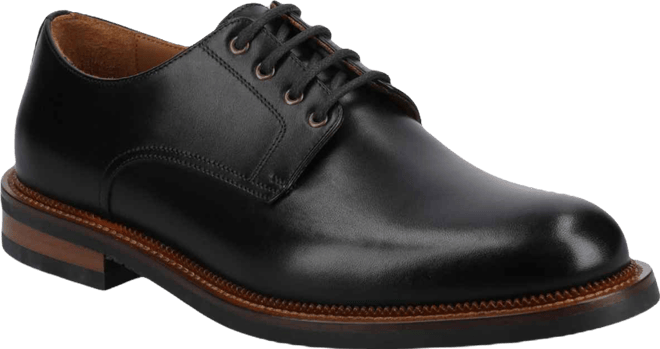Men's Miles Medium and Wide Width Oxford Dress Shoe