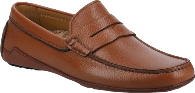 Men's Luke Driver Moc Loafers