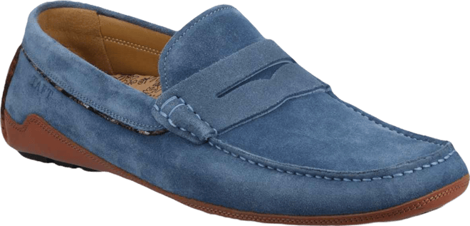 Men's Luke Driver Moc Loafers