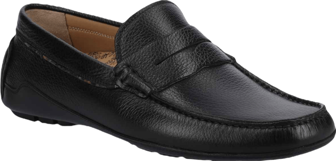 Men's Luke Driver Moc Loafers