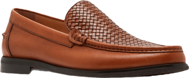 Men's Akerman Slip On Loafers