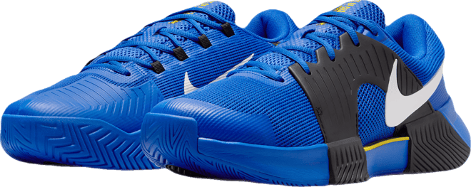 Nike Zoom GP Challenge 1 Tennisskor för hårt underlag för män