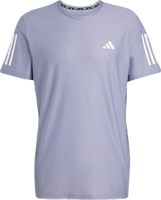 Own The Run T-Shirt