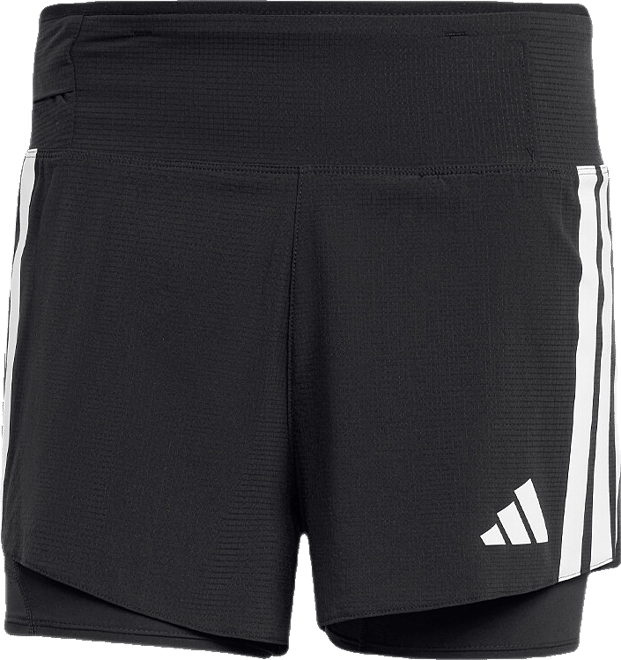 Adizero 2-in-1 Gel Pocket Running Shorts