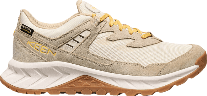 Hightrail Waterproof Women's Walking Shoes
