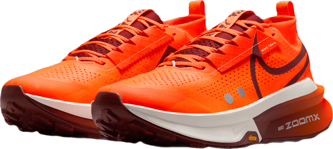 Nike Zegama 2 Męskie buty do biegania w terenie